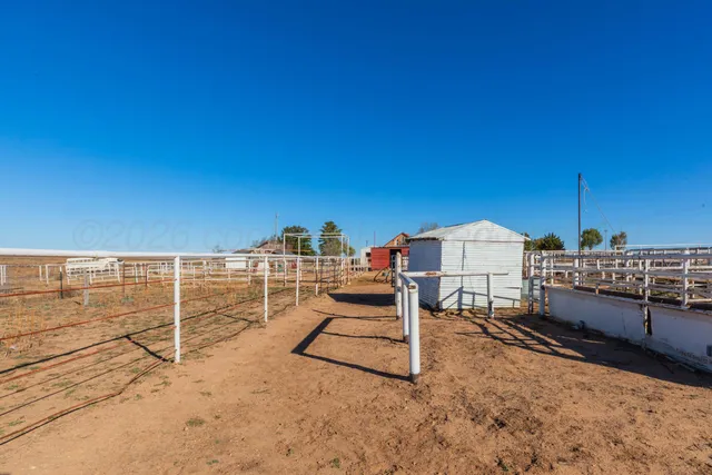 $740,000 | 4095 County Road M, Hereford, TX 79045