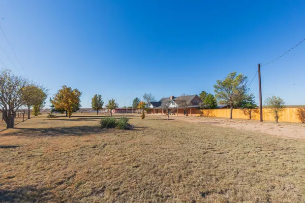 $699,000 | 4095 County Road M, Hereford, TX 79045