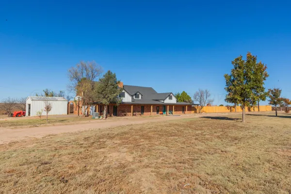 $699,000 | 4095 County Road M, Hereford, TX 79045