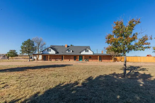 $699,000 | 4095 County Road M, Hereford, TX 79045