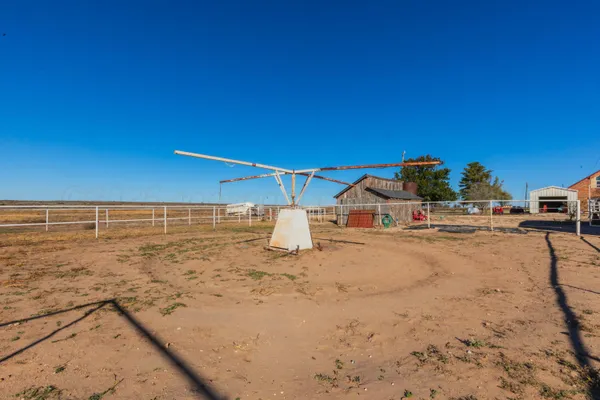 $699,000 | 4095 County Road M, Hereford, TX 79045