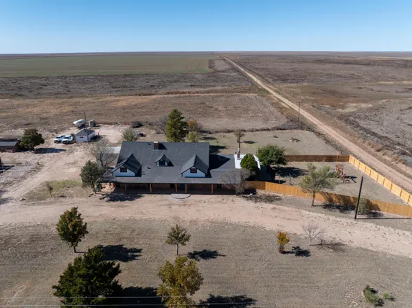 $699,000 | 4095 County Road M, Hereford, TX 79045