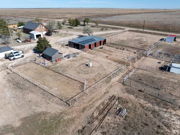 $699,000 | 4095 County Road M, Hereford, TX 79045