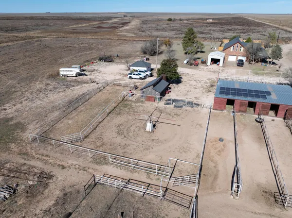 $699,000 | 4095 County Road M, Hereford, TX 79045