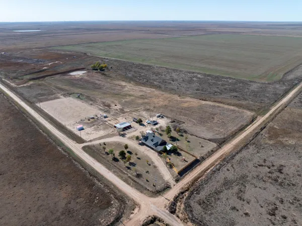 $699,000 | 4095 County Road M, Hereford, TX 79045