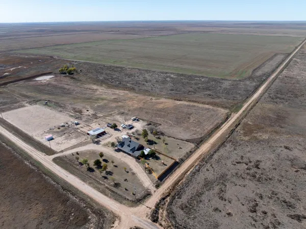 $699,000 | 4095 County Road M, Hereford, TX 79045