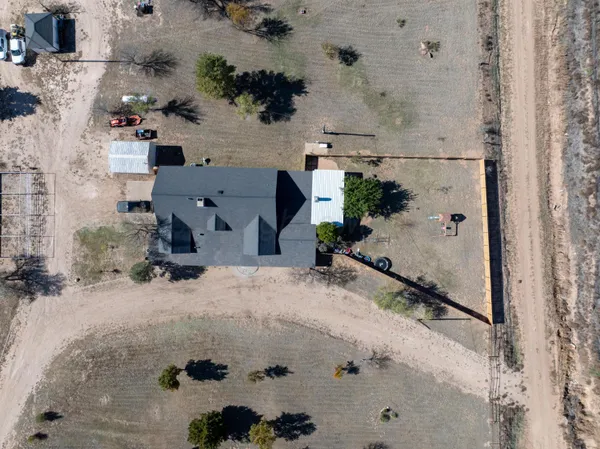 $699,000 | 4095 County Road M, Hereford, TX 79045