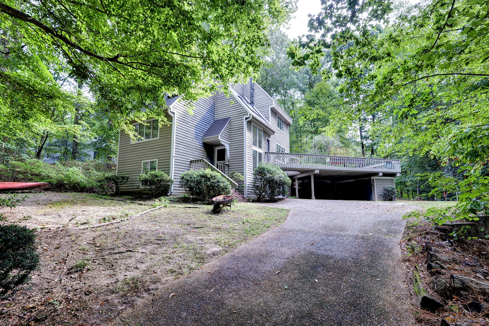 411 Hempstead Road Williamsburg, VA 23188 - Photo 2 of 54 Gallery Image 2