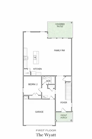 $513,181 | 7288 Scituate Lane, Unit 45, Ooltewah, TN 37363