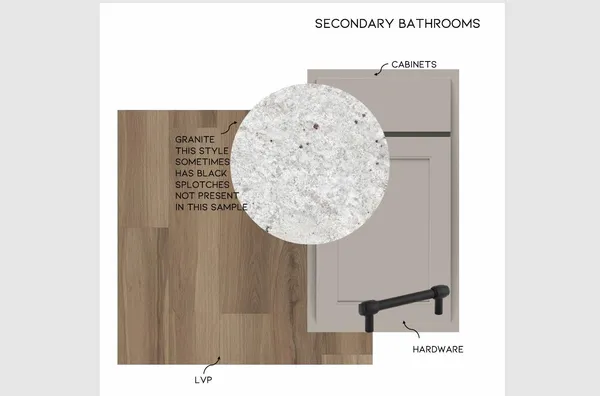 $513,181 | 7288 Scituate Lane, Unit 45, Ooltewah, TN 37363