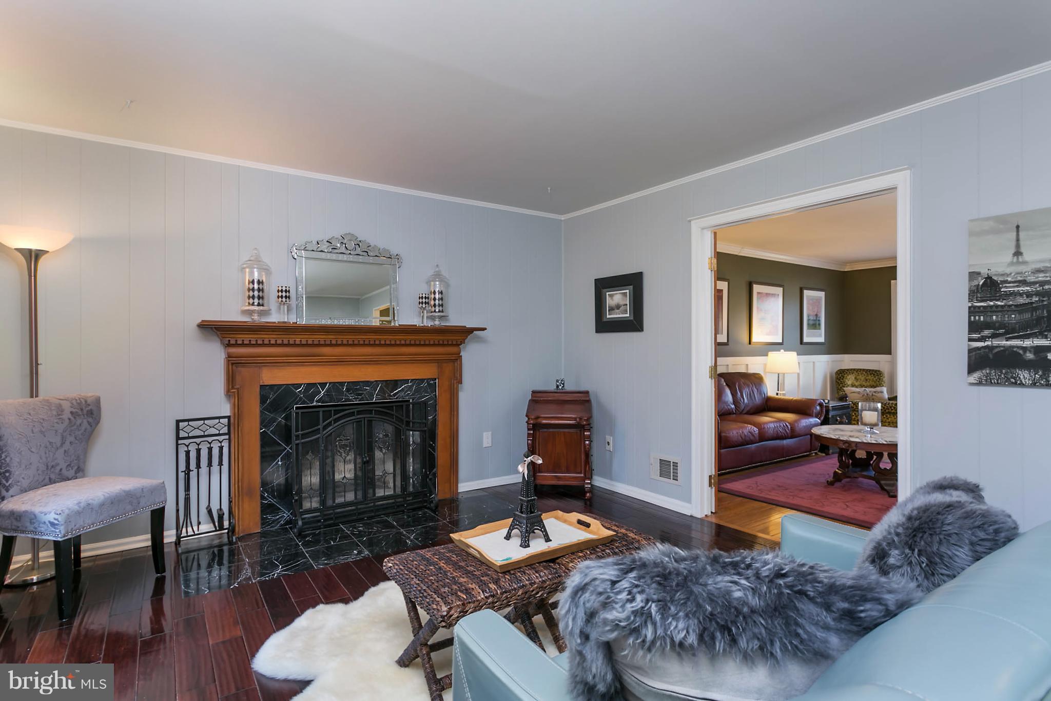 5106 Beaverbrook Road Columbia, MD 21044 - Photo 5 of 30 Family Room