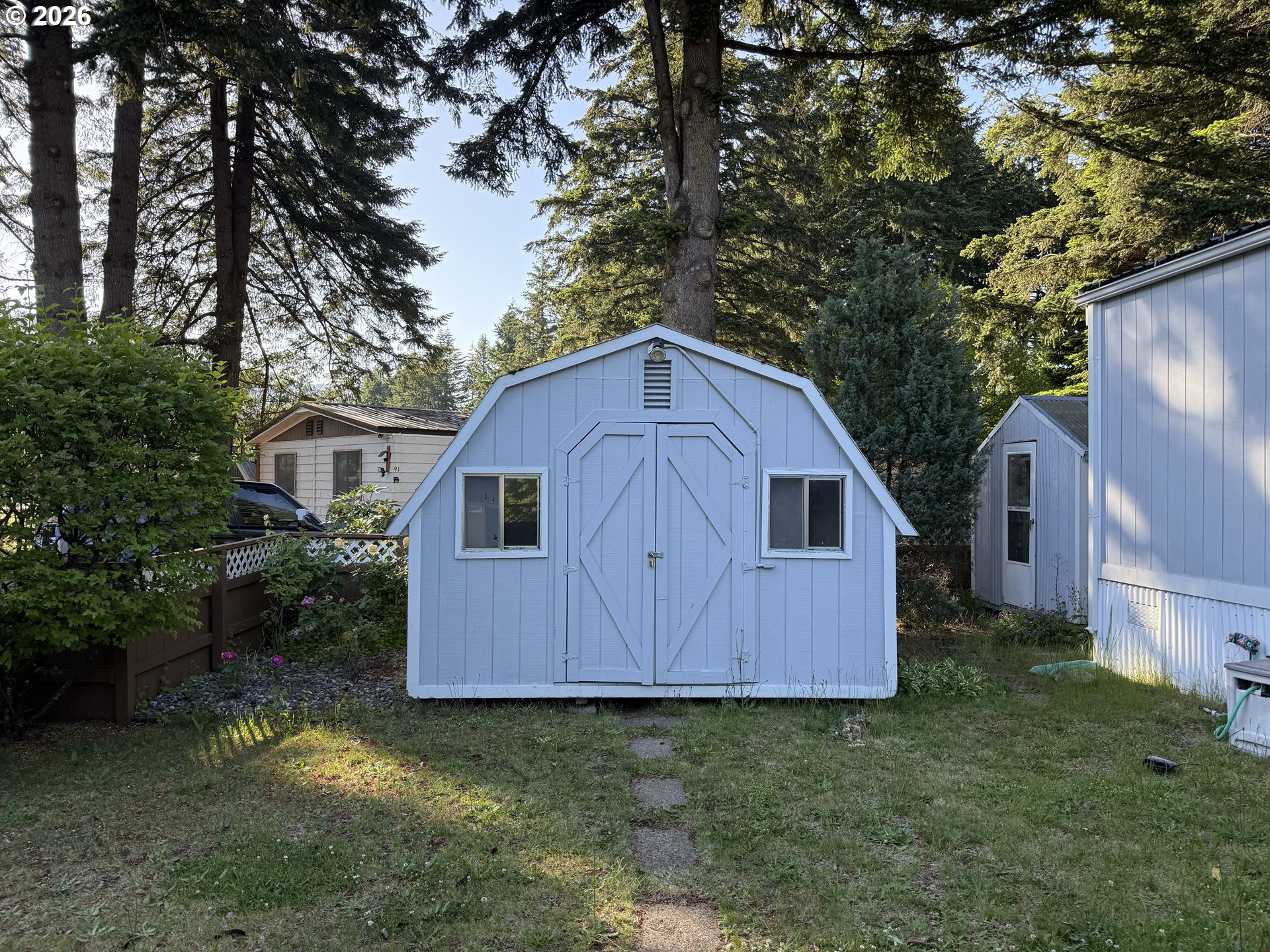92 Evans Street Carson, WA 98610 - Photo 25 of 28