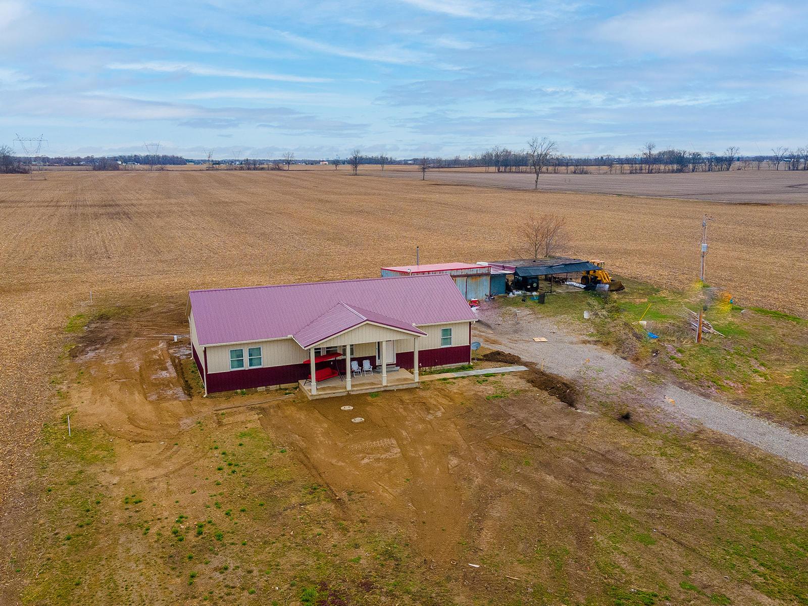 8170 Hudson Road Orient, OH 43146 - Photo 4 of 41 Gallery Image 4