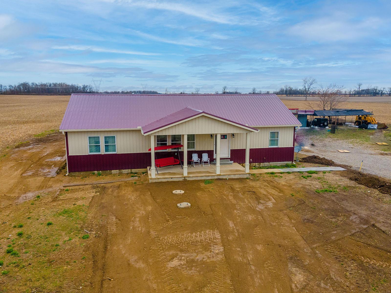 8170 Hudson Road Orient, OH 43146 - Photo 5 of 41 Gallery Image 5