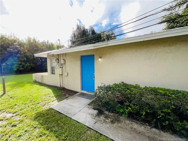 $1,550 | 308 South 14th Street, Unit A, Fort Pierce, FL 34950