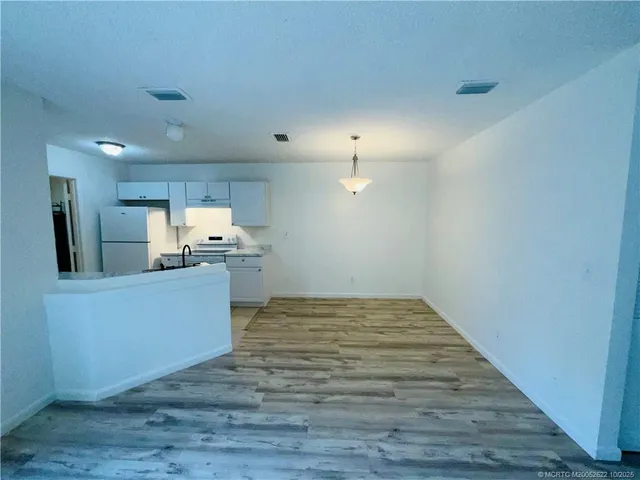 $1,550 | 308 South 14th Street, Unit A, Fort Pierce, FL 34950