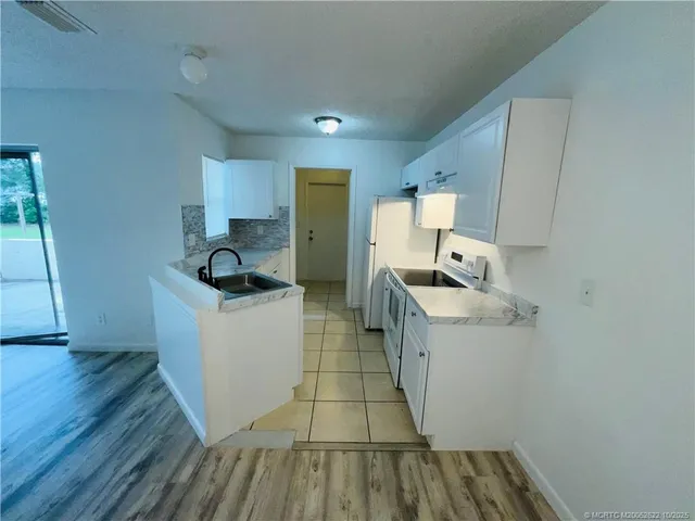 $1,550 | 308 South 14th Street, Unit A, Fort Pierce, FL 34950