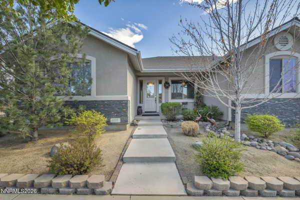 $849,000 | 1299 Cedar Brook Court, Gardnerville, NV 89460