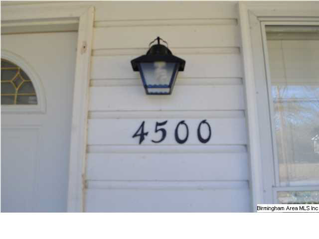 4500 Spearman Road Pinson, AL 35126 - Photo 32 of 32