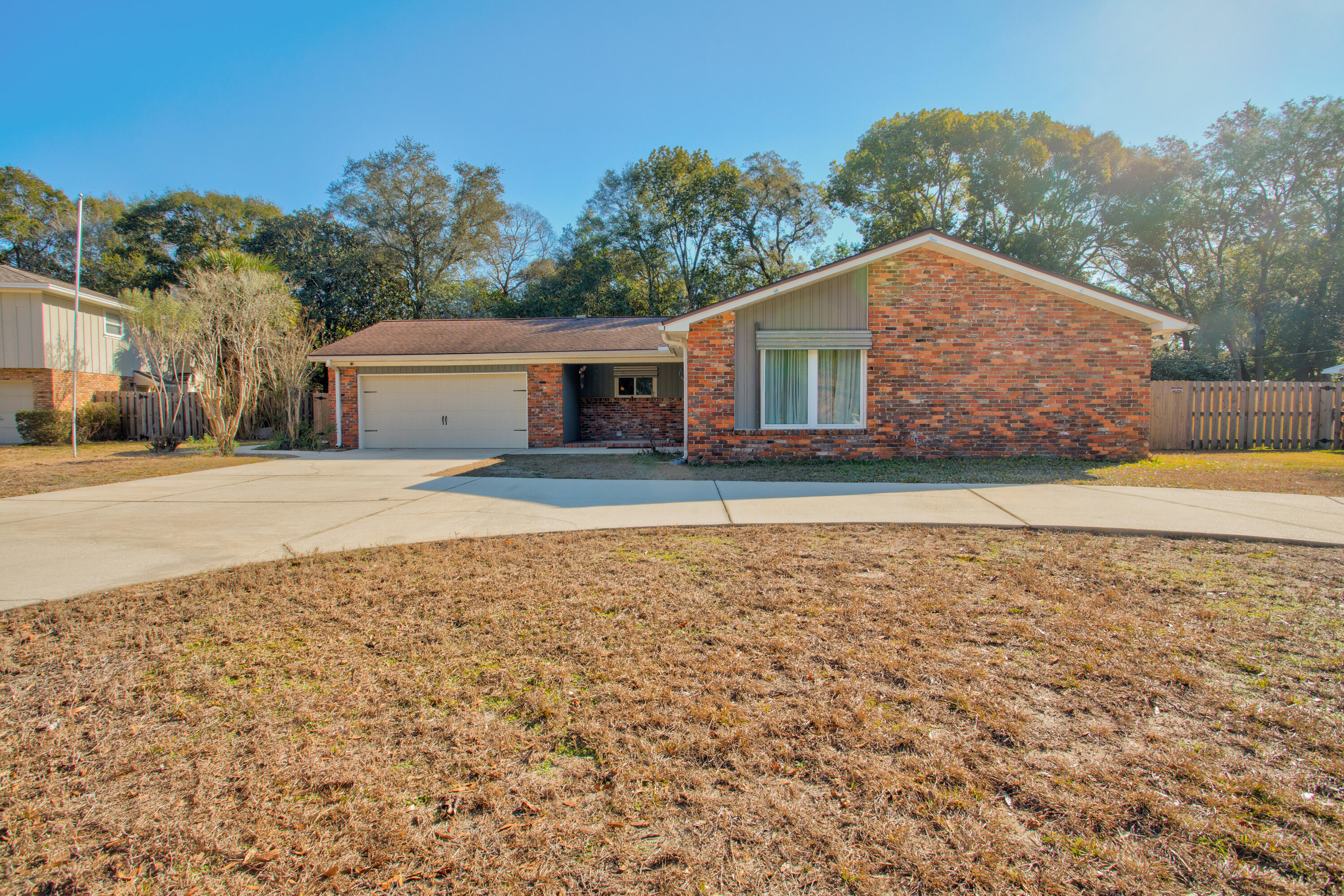 60 Linwood Road Northwest Fort Walton Beach, FL 32547 - Photo 1 of 14 60 Linwood Road-14