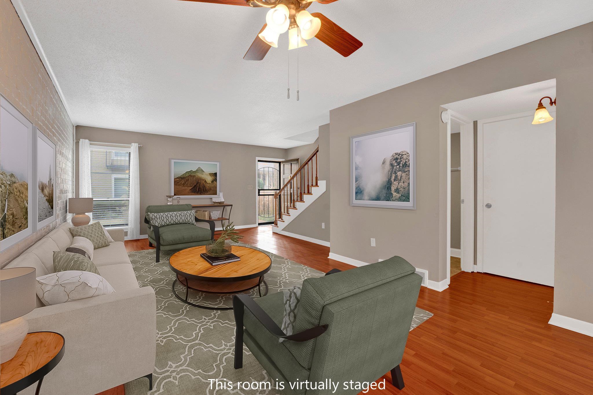 1011 June Road Memphis, TN 38119 - Photo 1 of 31 Gallery Image 1
