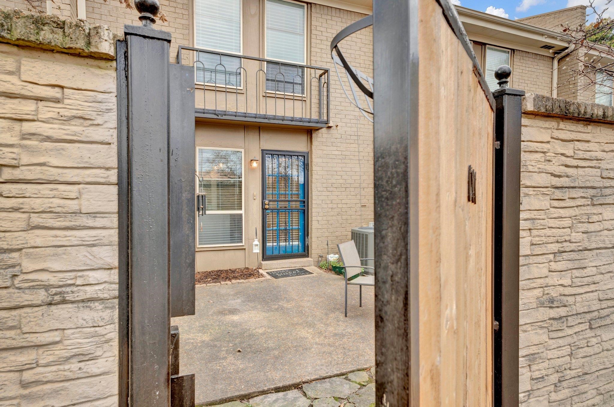 1011 June Road Memphis, TN 38119 - Photo 29 of 31 Gallery Image 29
