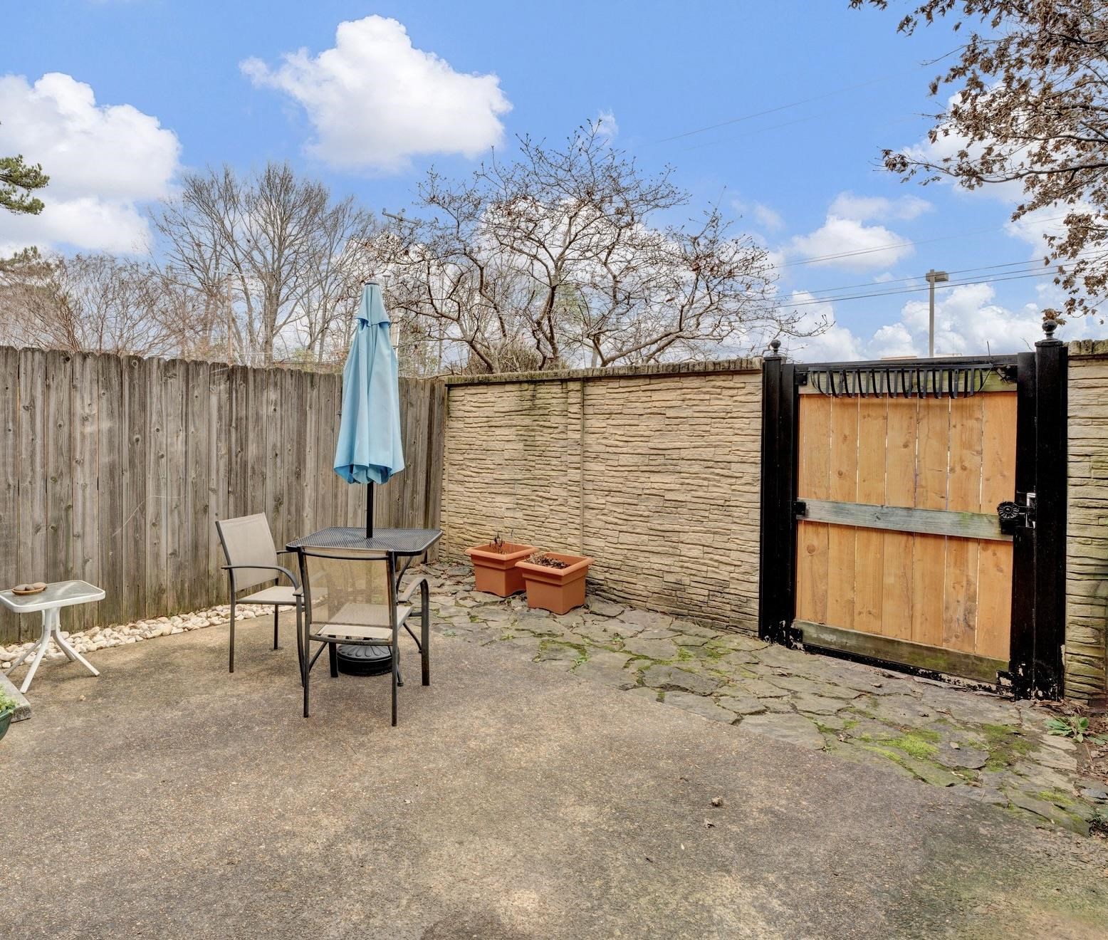 1011 June Road Memphis, TN 38119 - Photo 30 of 31 Gallery Image 30