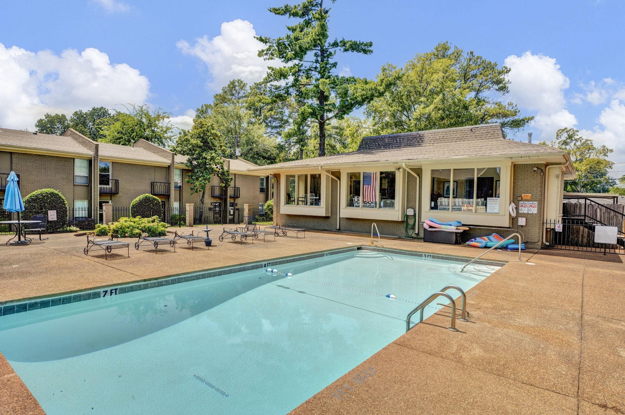1011 June Road Memphis, TN 38119 - Photo 8 of 31 Gallery Image 8