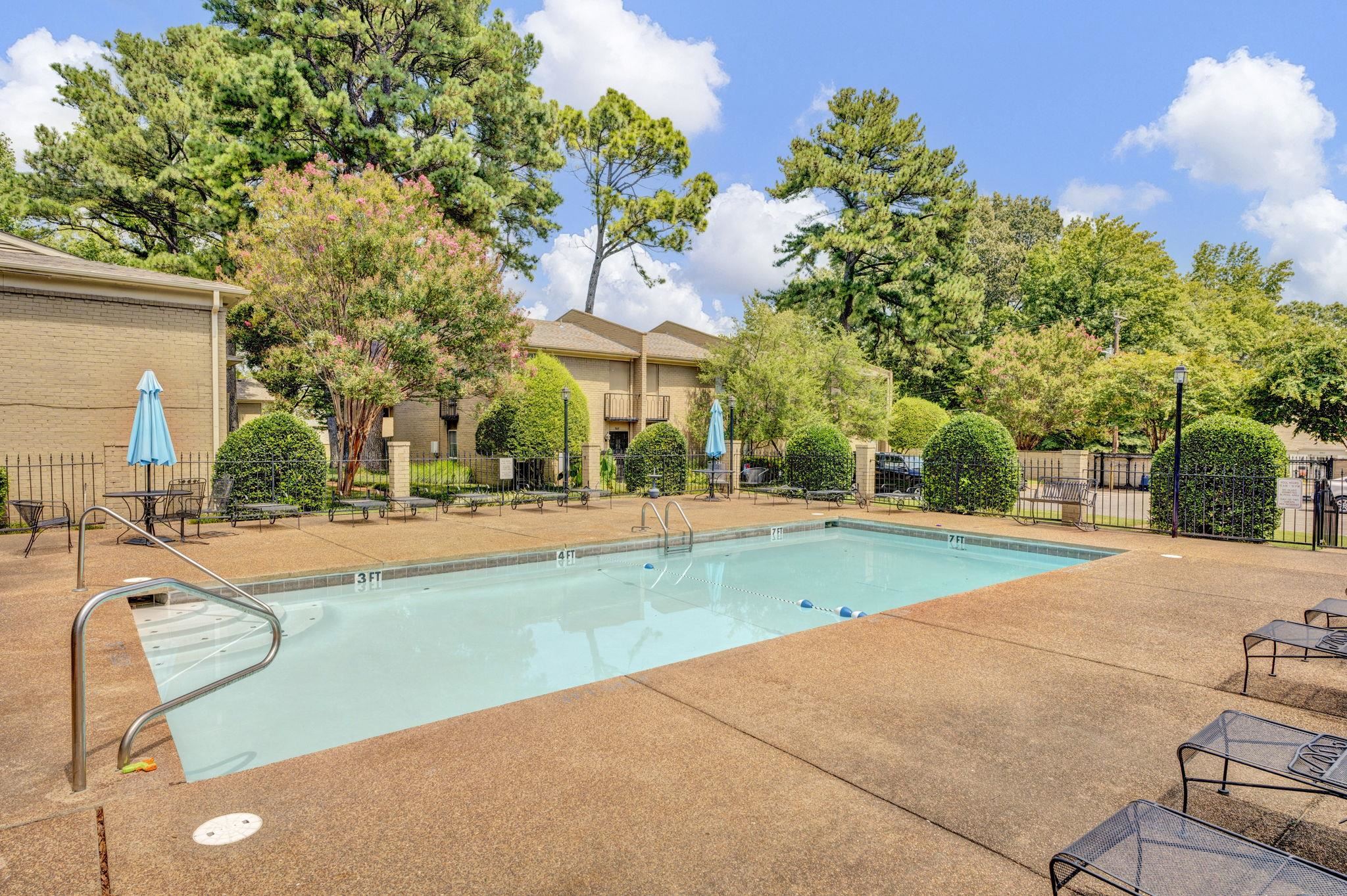 1011 June Road Memphis, TN 38119 - Photo 9 of 31 Gallery Image 9