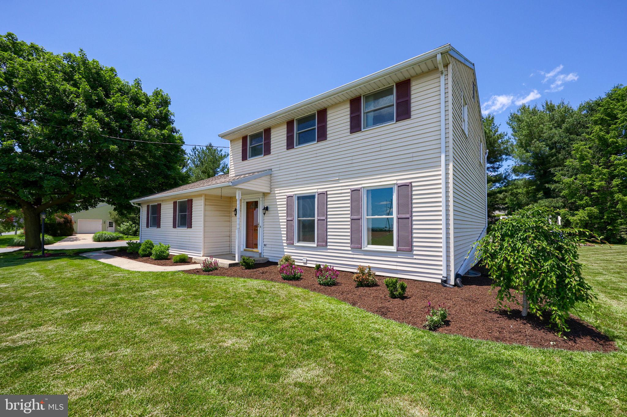 219 Tobacco Road Ephrata, PA 17522 - Photo 42 of 52