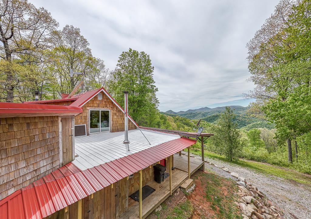 795 Porter Field Gap Road Robbinsville, NC 28771 - Photo 61 of 105