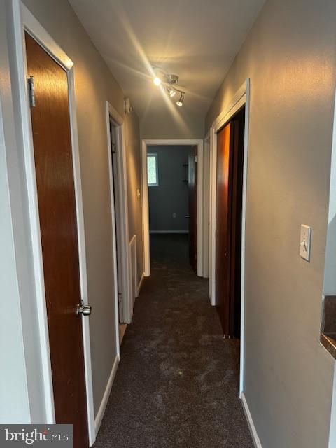 19 East Lincoln Street, Unit B Media, PA 19063 - Photo 13 of 14 a view of a hallway