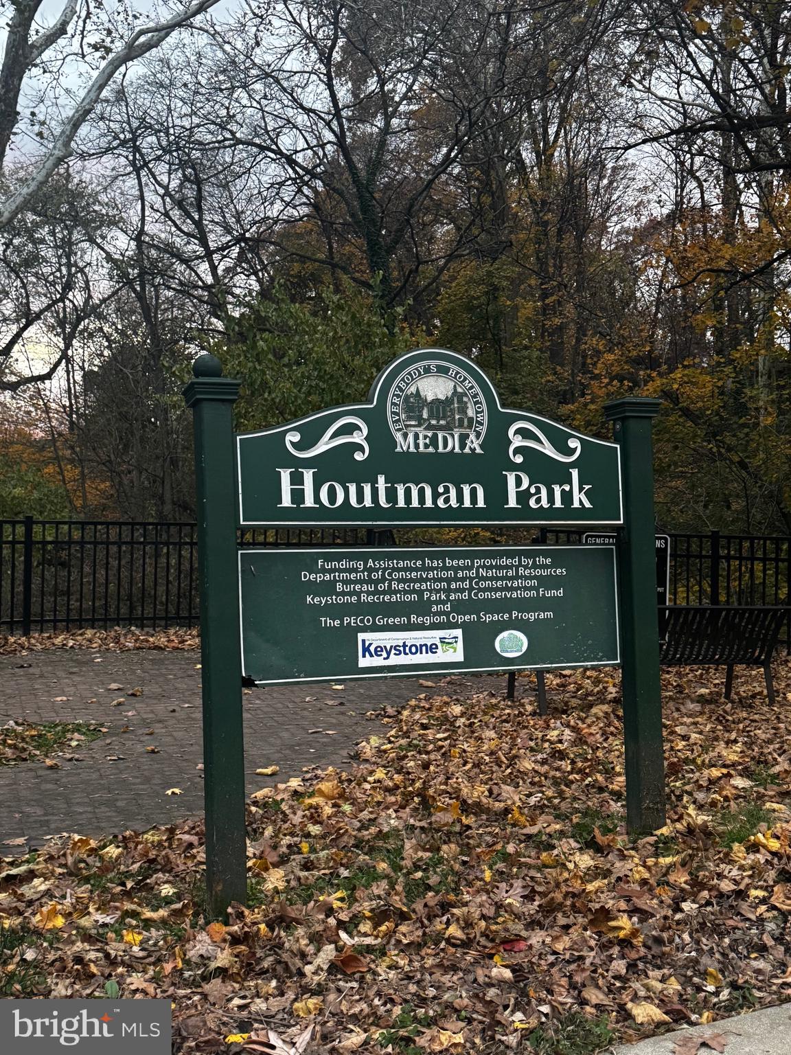 19 East Lincoln Street, Unit B Media, PA 19063 - Photo 14 of 14 a view of a street sign board