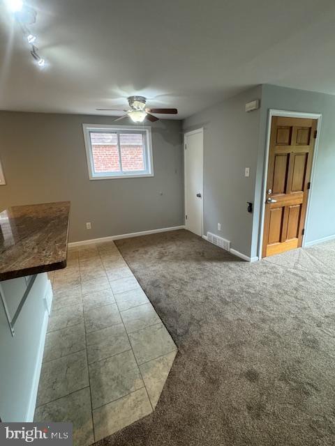 19 East Lincoln Street, Unit B Media, PA 19063 - Photo 5 of 14 a view of livingroom with window