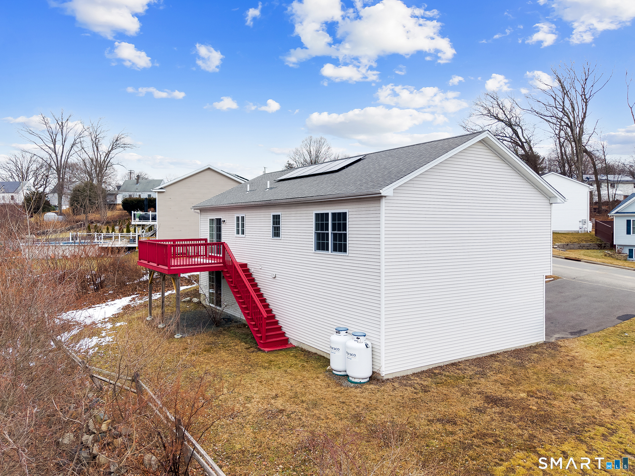 44 Shadybrook Lane Waterbury, CT 06706 - Photo 31 of 37