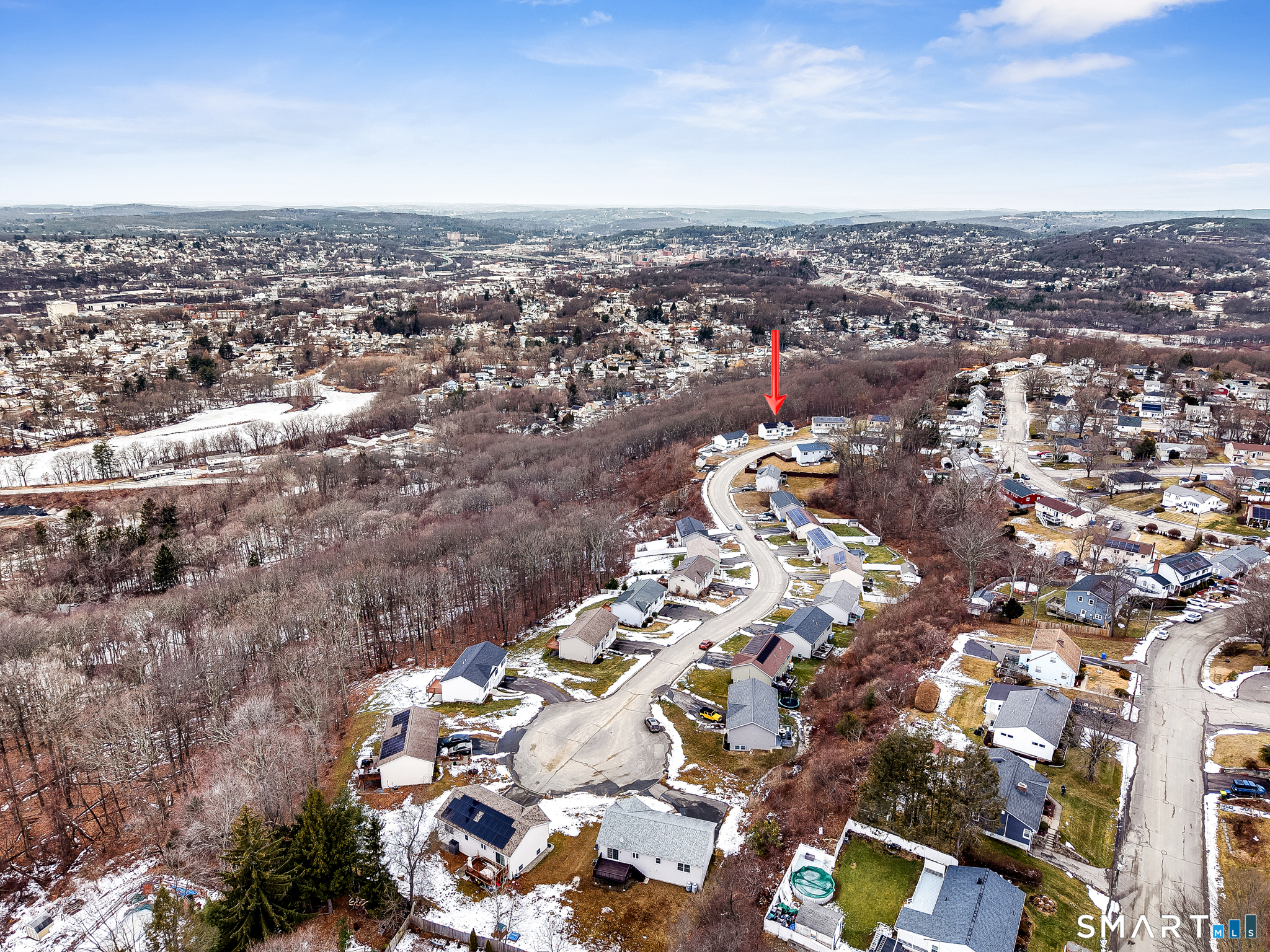 44 Shadybrook Lane Waterbury, CT 06706 - Photo 34 of 37