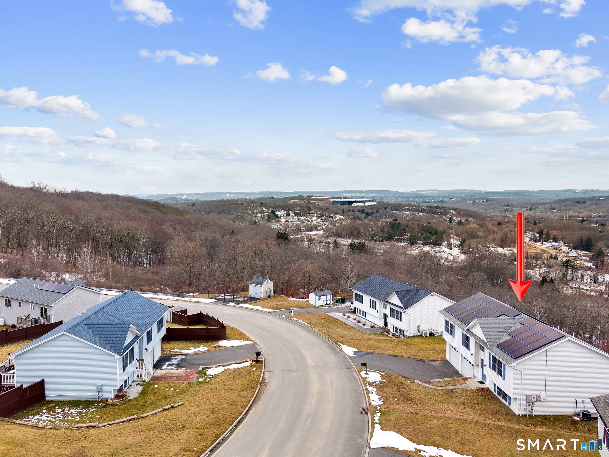 44 Shadybrook Lane Waterbury, CT 06706 - Photo 36 of 37