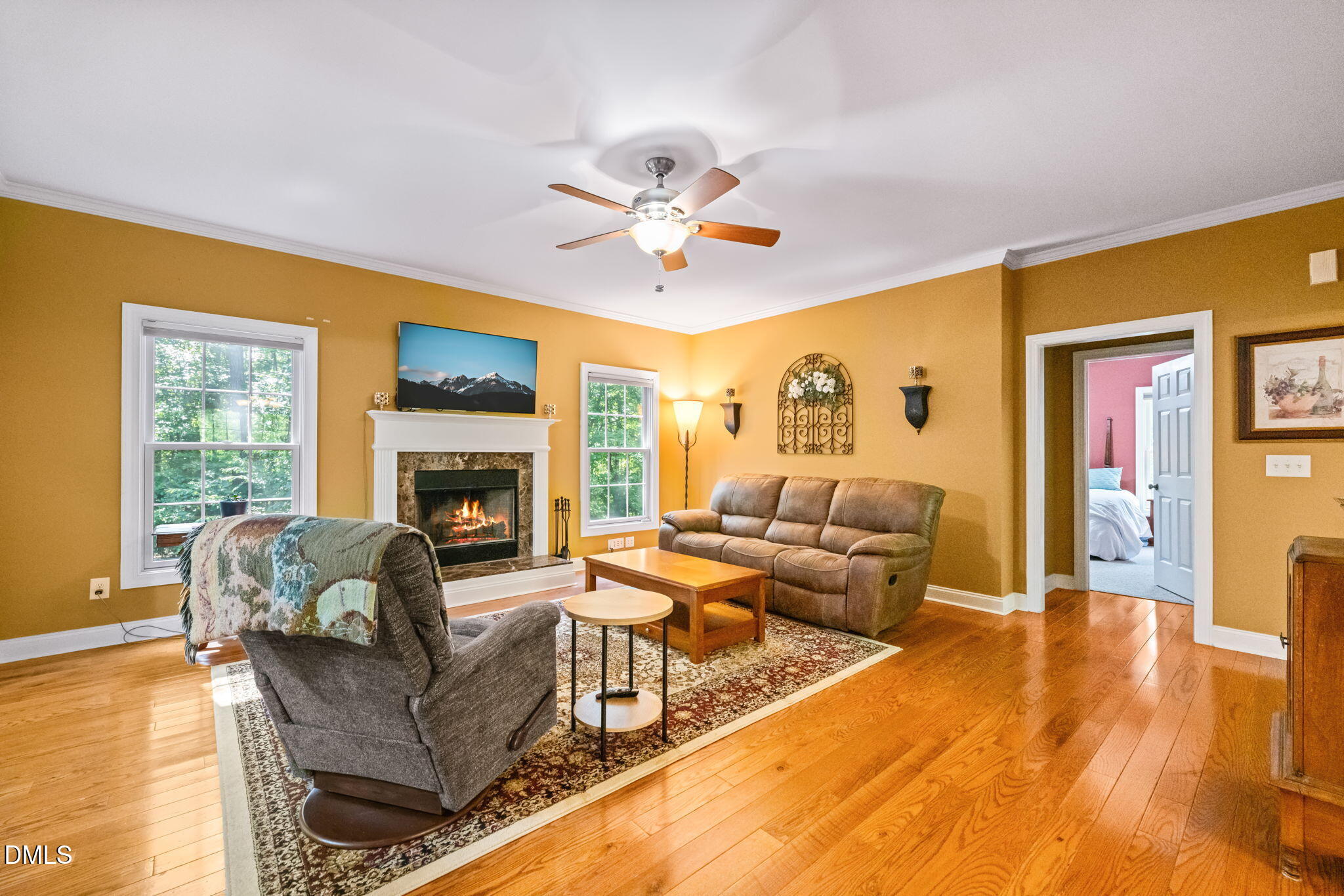 3309 Avent Ferry Road New Hill, NC 27562 - Photo 9 of 51
