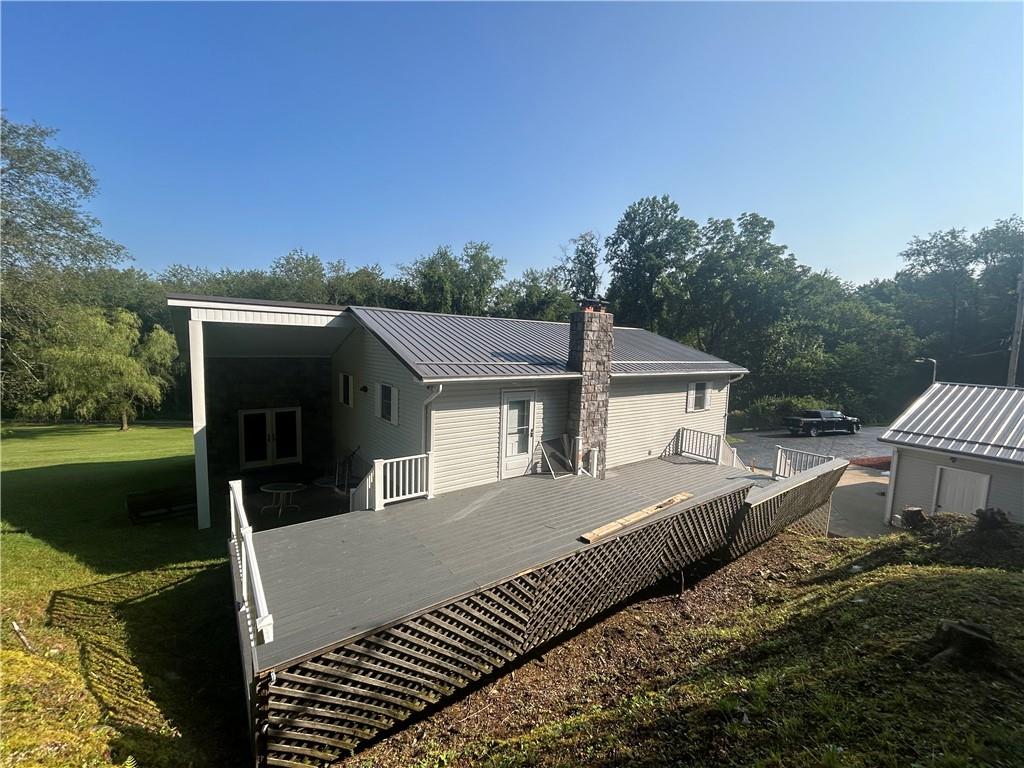 328 Adelaide Road Connellsville, PA 15425 - Photo 6 of 33 Gallery Image 6