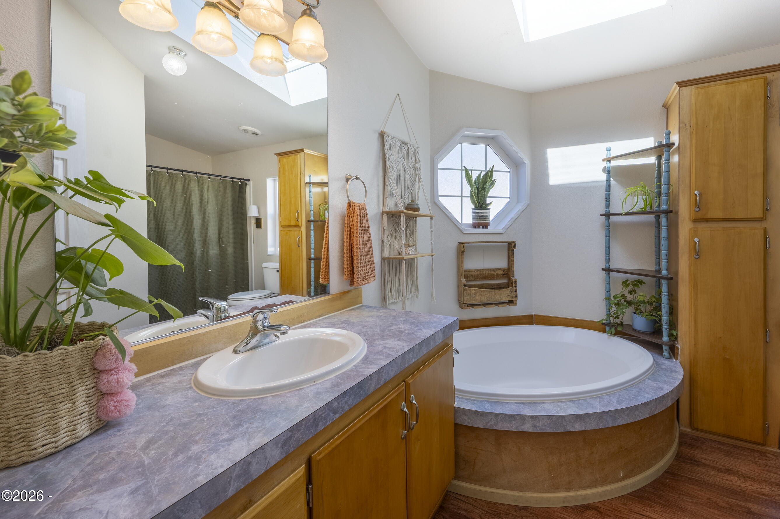 4788 Northeast Neotsu Drive Neotsu, OR 97364 - Photo 21 of 41
