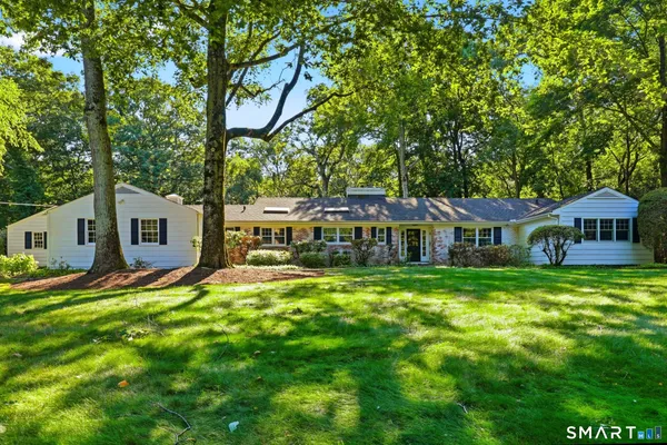 $2,695,000 | 18 Linda Lane, Darien, CT 06820