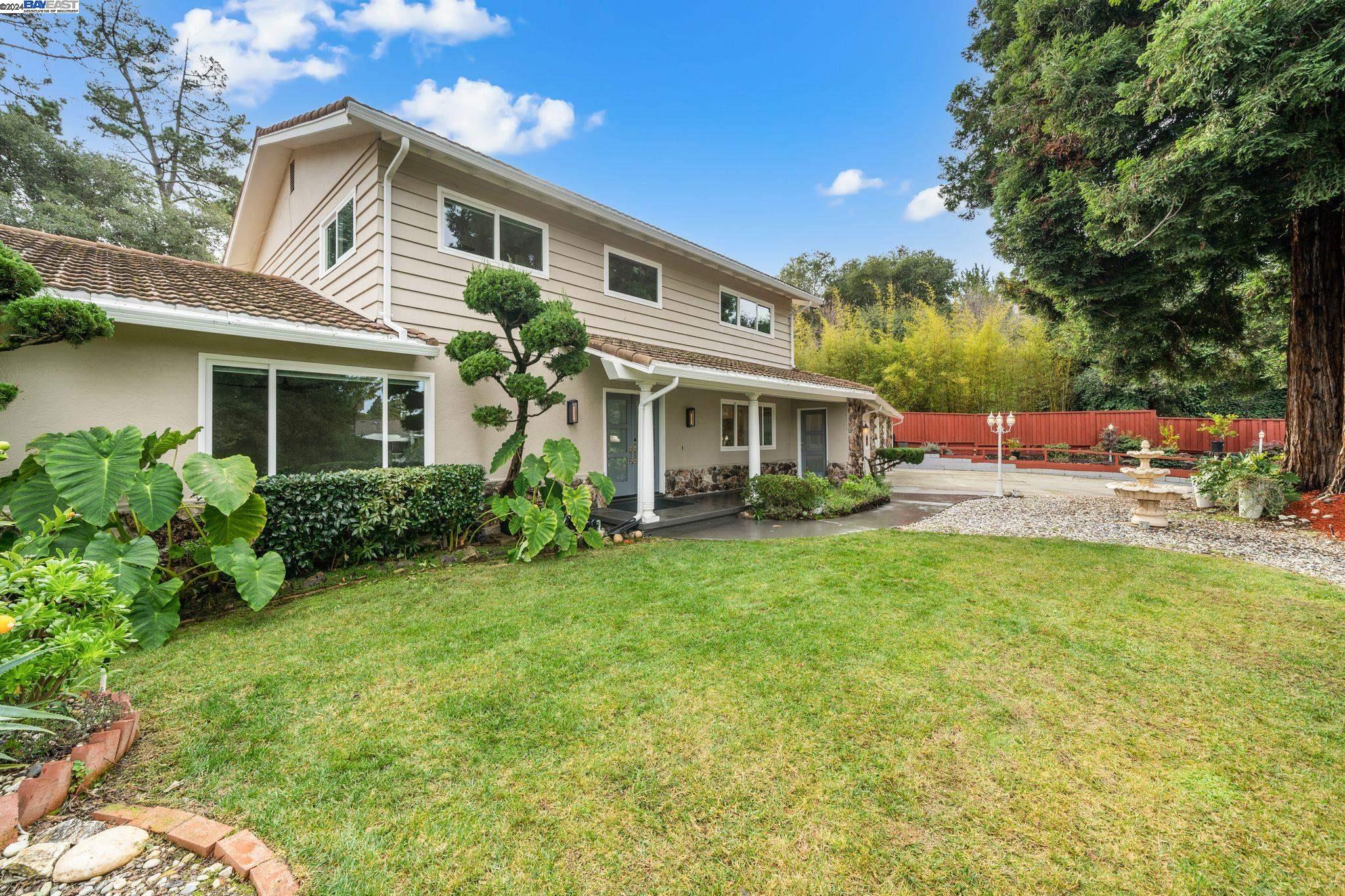 4097 Krolop Road Castro Valley, CA 94546 - Photo 1 of 1 Gallery Image 1
