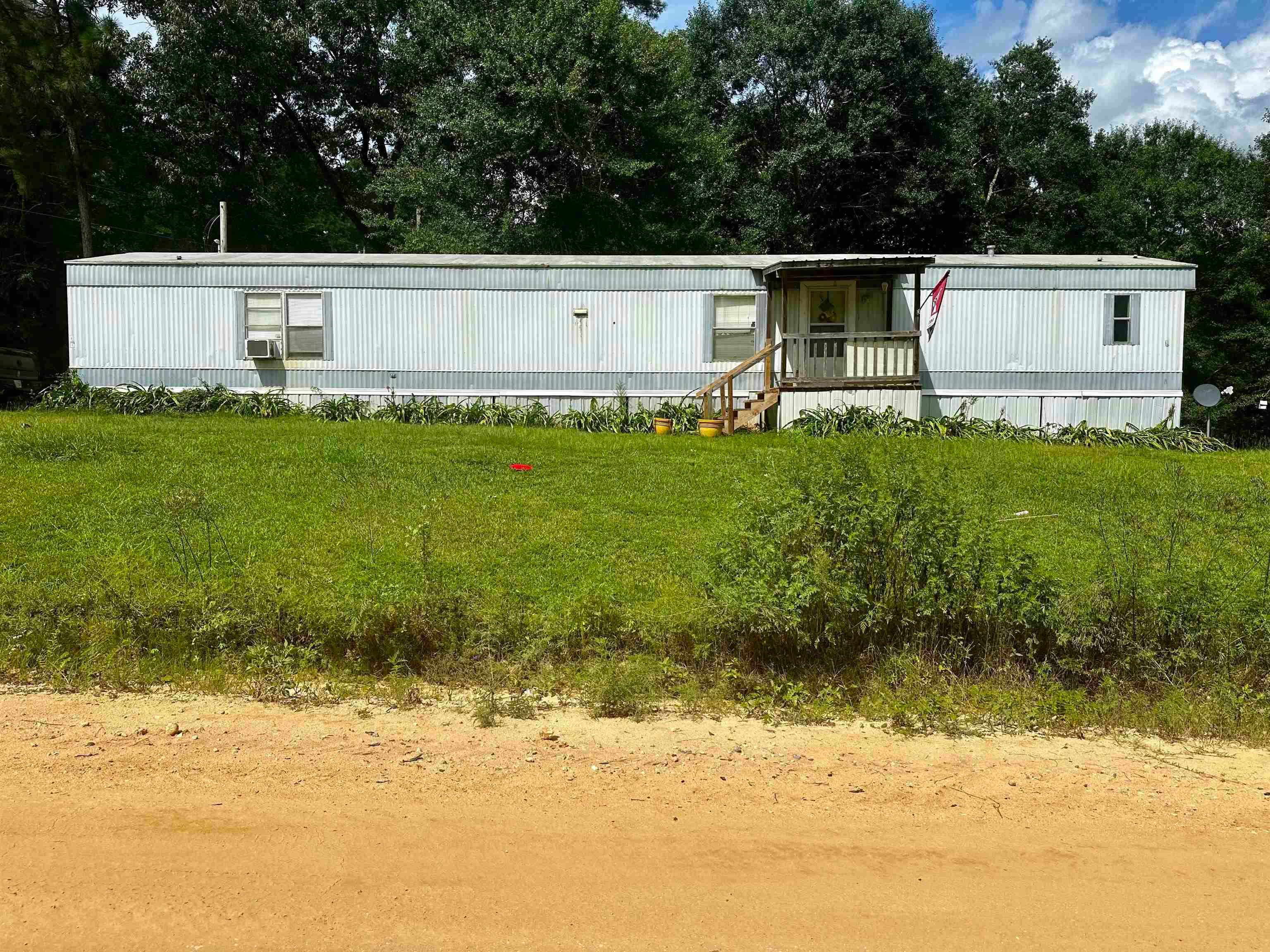 23362 Old Dragstrip Road Andalusia, AL 36421 - Photo 1 of 7 Gallery Image 1