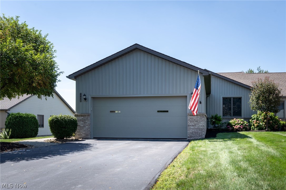 1124 Shadow Ridge Drive Niles, OH 44446 - Photo 1 of 26 Gallery Image 1