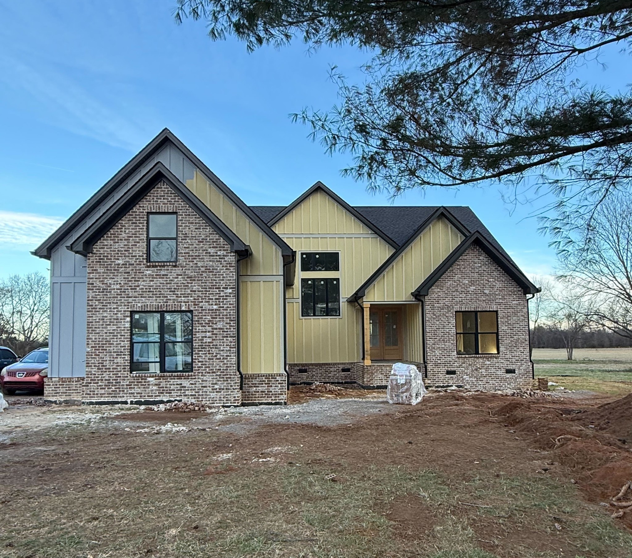 2418 River Road Murfreesboro, TN 37129 - Photo 2 of 27