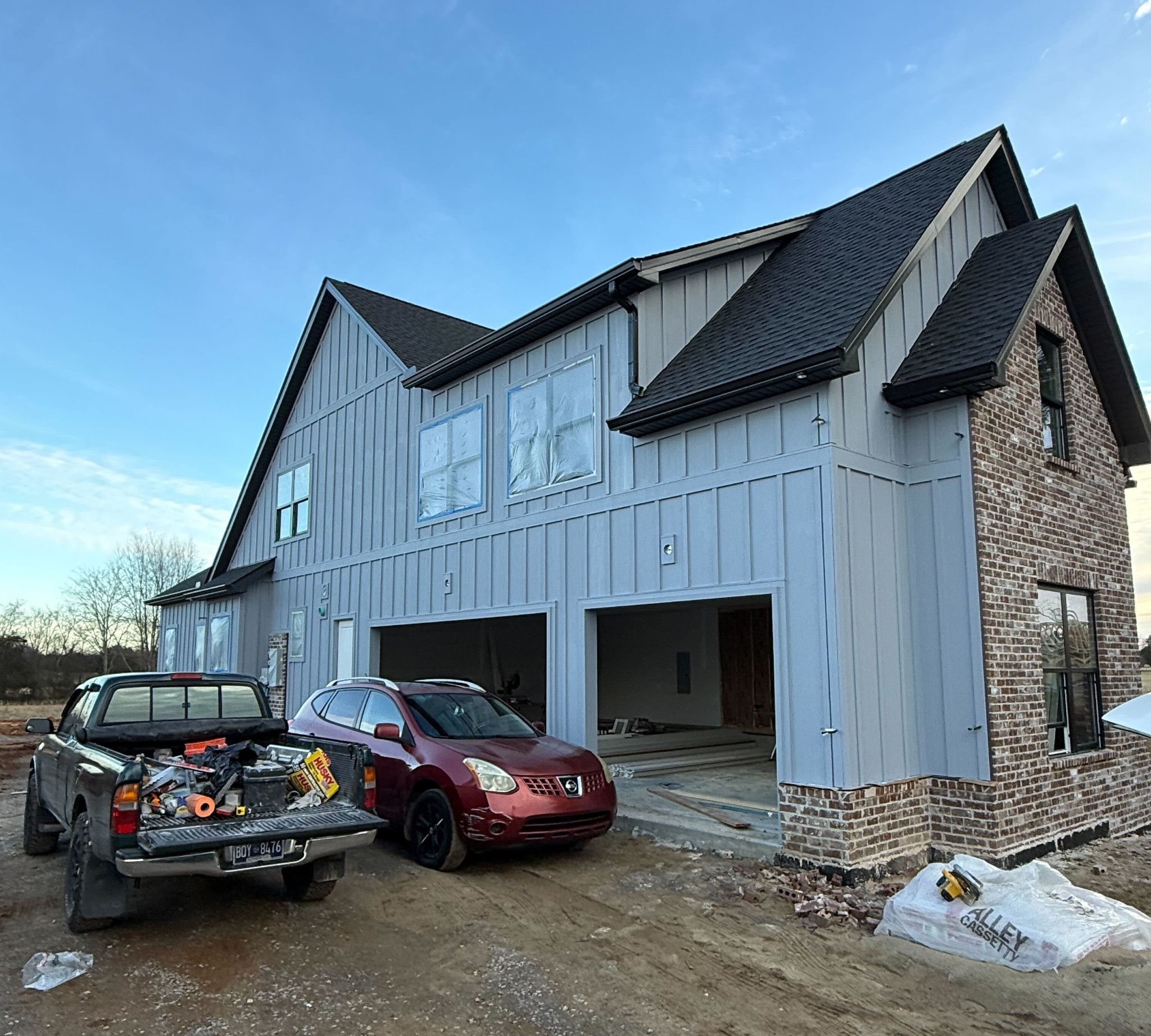 2418 River Road Murfreesboro, TN 37129 - Photo 4 of 27