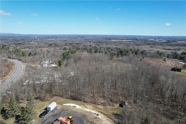 $30,000 | 0 Trenton Road, Barneveld, NY 13304