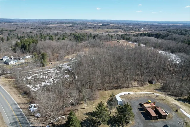 $30,000 | 0 Trenton Road, Barneveld, NY 13304