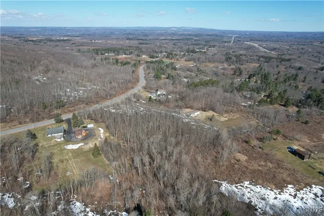 $30,000 | 0 Trenton Road, Barneveld, NY 13304