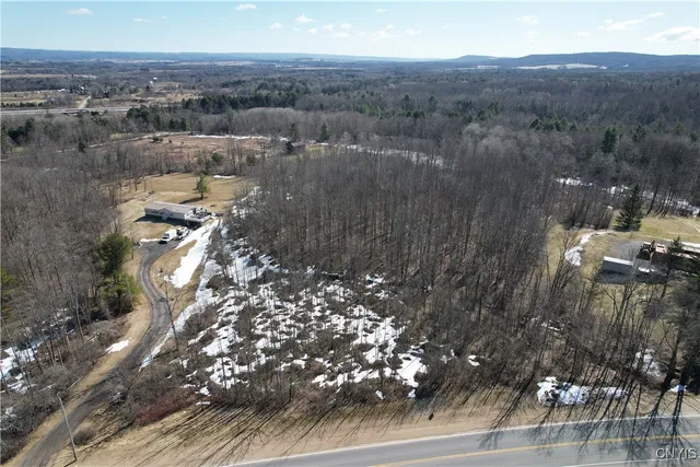 $30,000 | 0 Trenton Road, Barneveld, NY 13304